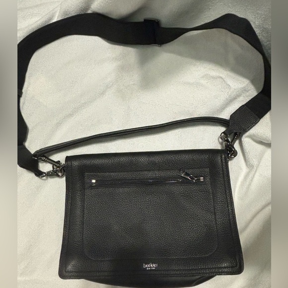 Botkier New York Crossbody Bag Purse - Picture 3 of 6